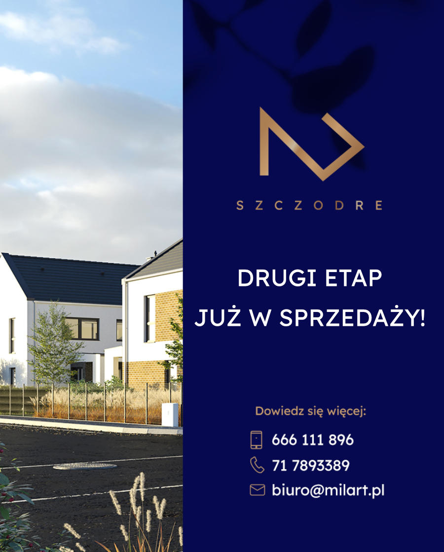 Milart Szczodre
