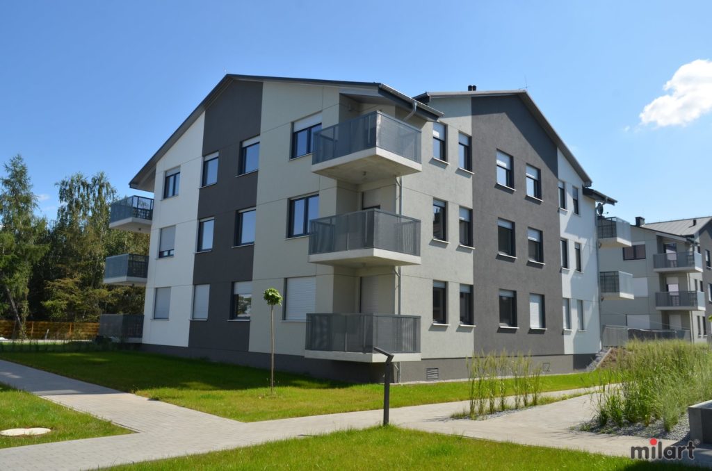 Parkowe Radwanice