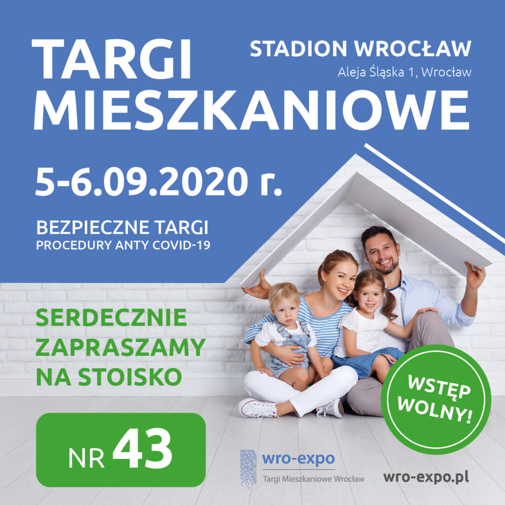 Targi Mieszkaniowe