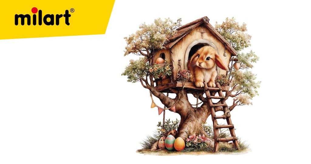 Wesołych Świąt Wielkanocnych